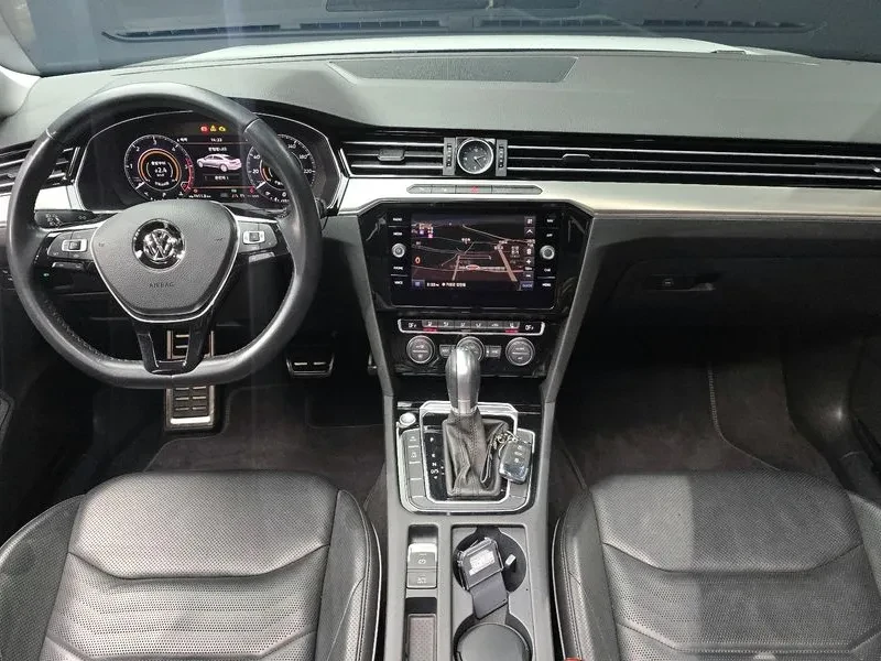 VW Arteon 2.0 Tdi Premium, снимка 7 - Автомобили и джипове - 56223908