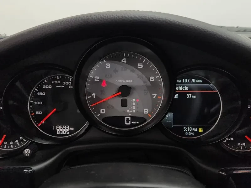 Porsche Panamera 3.6 AWD - САМО 30% АВАНС, снимка 16 - Автомобили и джипове - 56255535