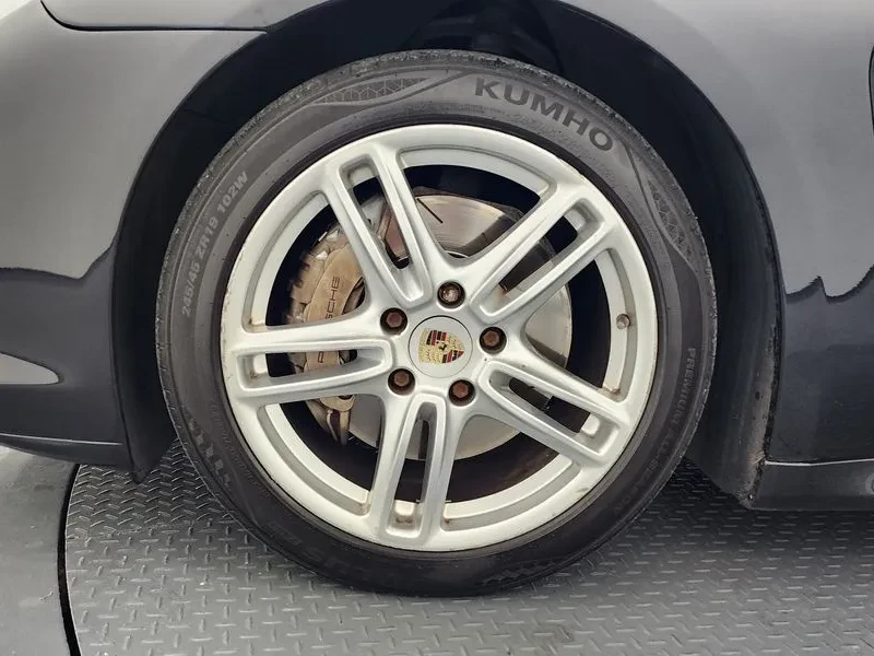 Porsche Panamera 3.6 AWD - САМО 30% АВАНС, снимка 10 - Автомобили и джипове - 56255535