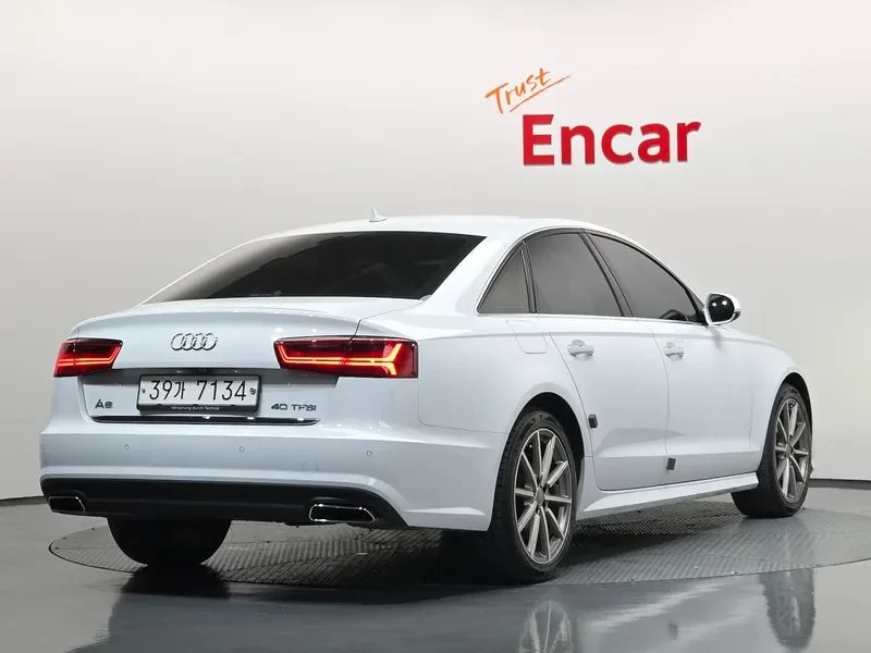 Audi A6 40 Tfsi PREMIUM HEAD UP| ���������| �������| ����� | Mobile.bg � ����������� 3
