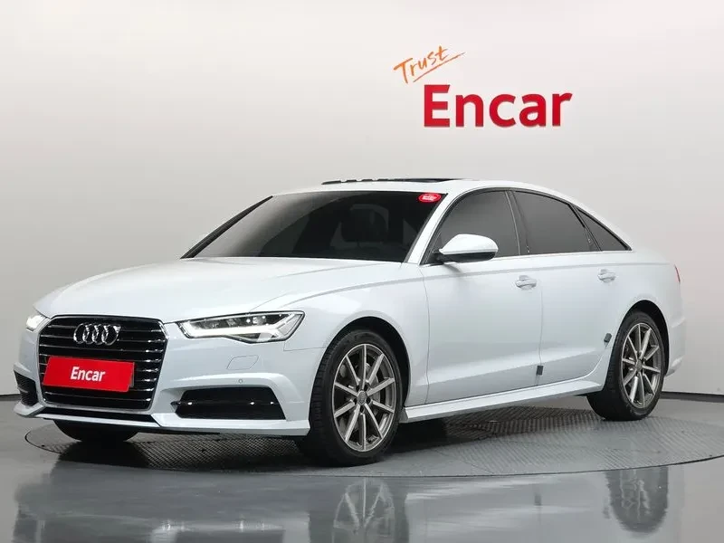 Audi A6 40 Tfsi PREMIUM HEAD UP| ОБДУХВАНЕ| ПОДГРЕВ| ПАМЕТ