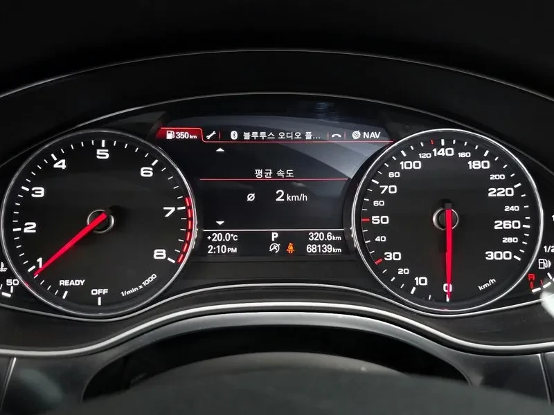 Audi A6 40 Tfsi PREMIUM HEAD UP| ���������| �������| ����� | Mobile.bg � ����������� 16