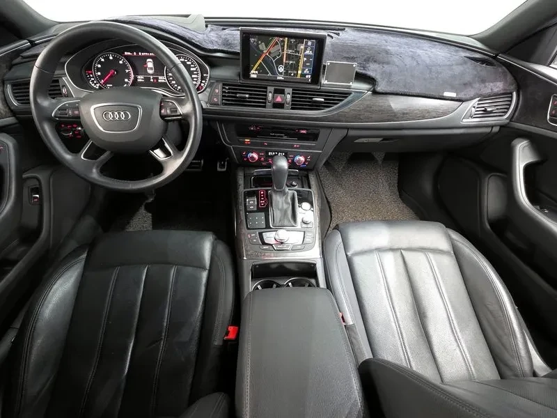Audi A6 40 Tfsi PREMIUM HEAD UP| ���������| �������| ����� | Mobile.bg � ����������� 13
