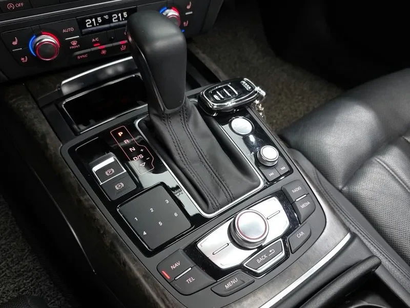 Audi A6 40 Tfsi PREMIUM HEAD UP| ���������| �������| ����� | Mobile.bg � ����������� 17