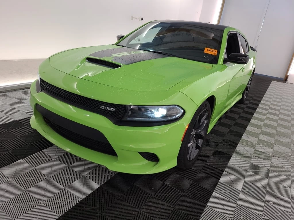 Dodge Charger * R/T * CARFAX * ЦЕНА ДО БГ, снимка 1