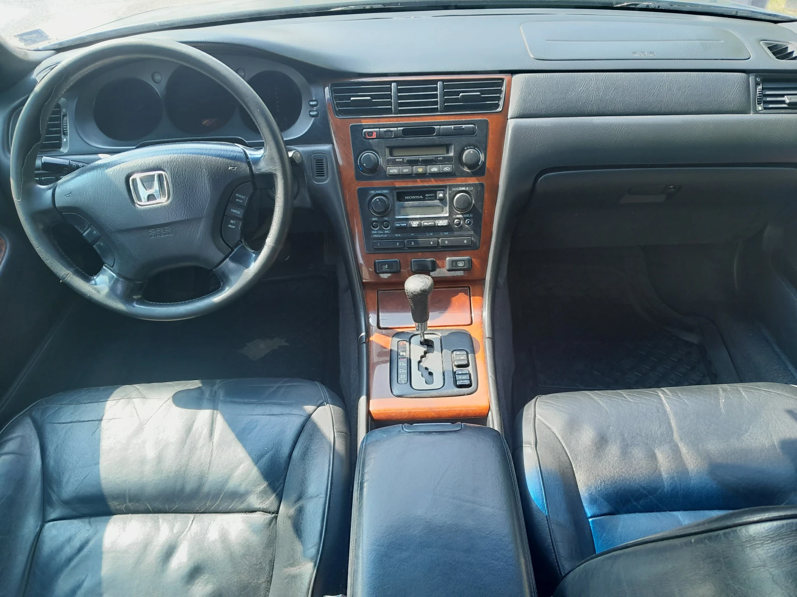 Honda Legend   | Mobile.bg   16