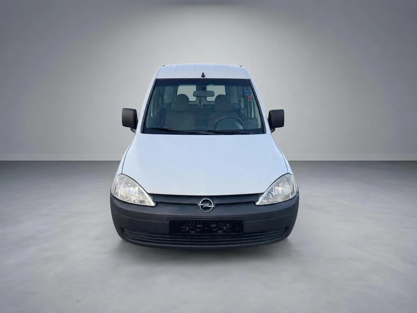 Opel Combo 1.3 CDTI, снимка 4 - Автомобили и джипове - 47564102