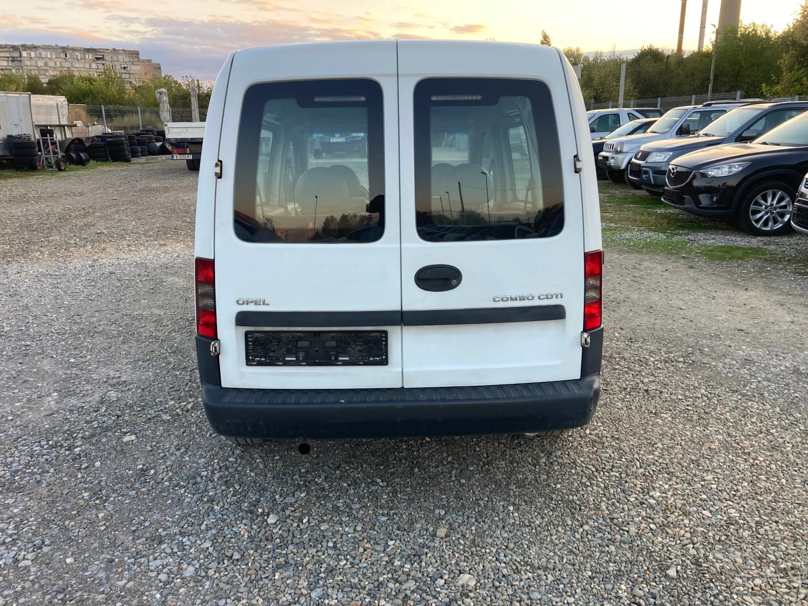 Opel Combo 1.3 CDTI - изображение 4