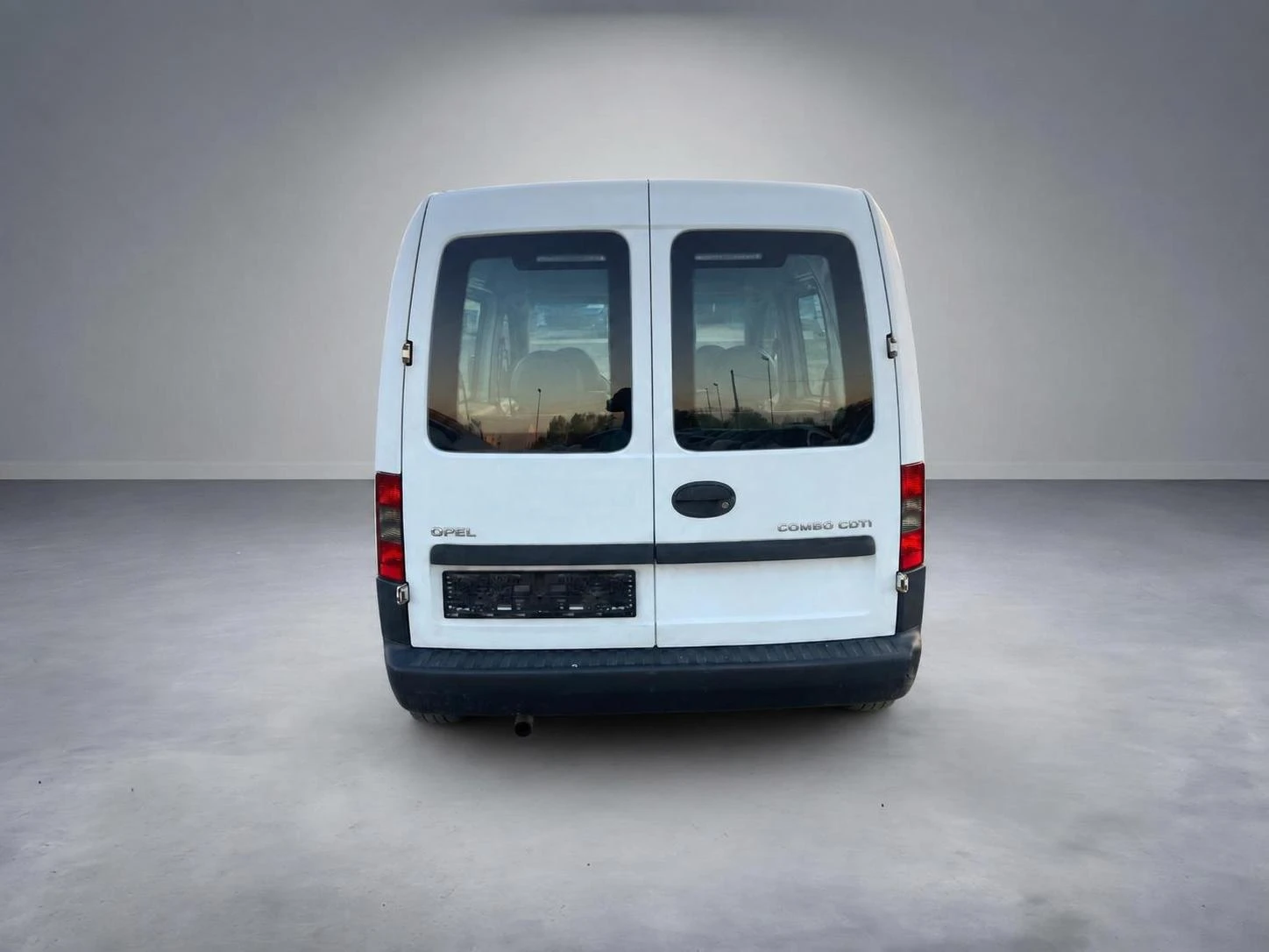 Opel Combo 1.3 CDTI, снимка 14 - Автомобили и джипове - 47564102