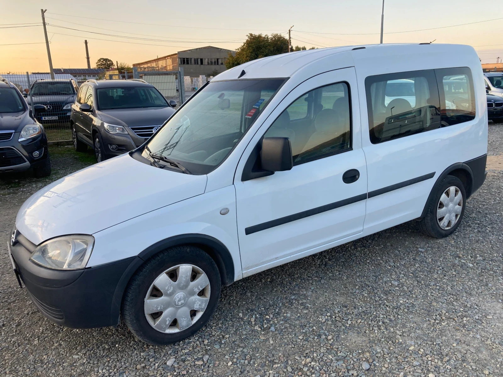 Opel Combo 1.3 CDTI - изображение 3