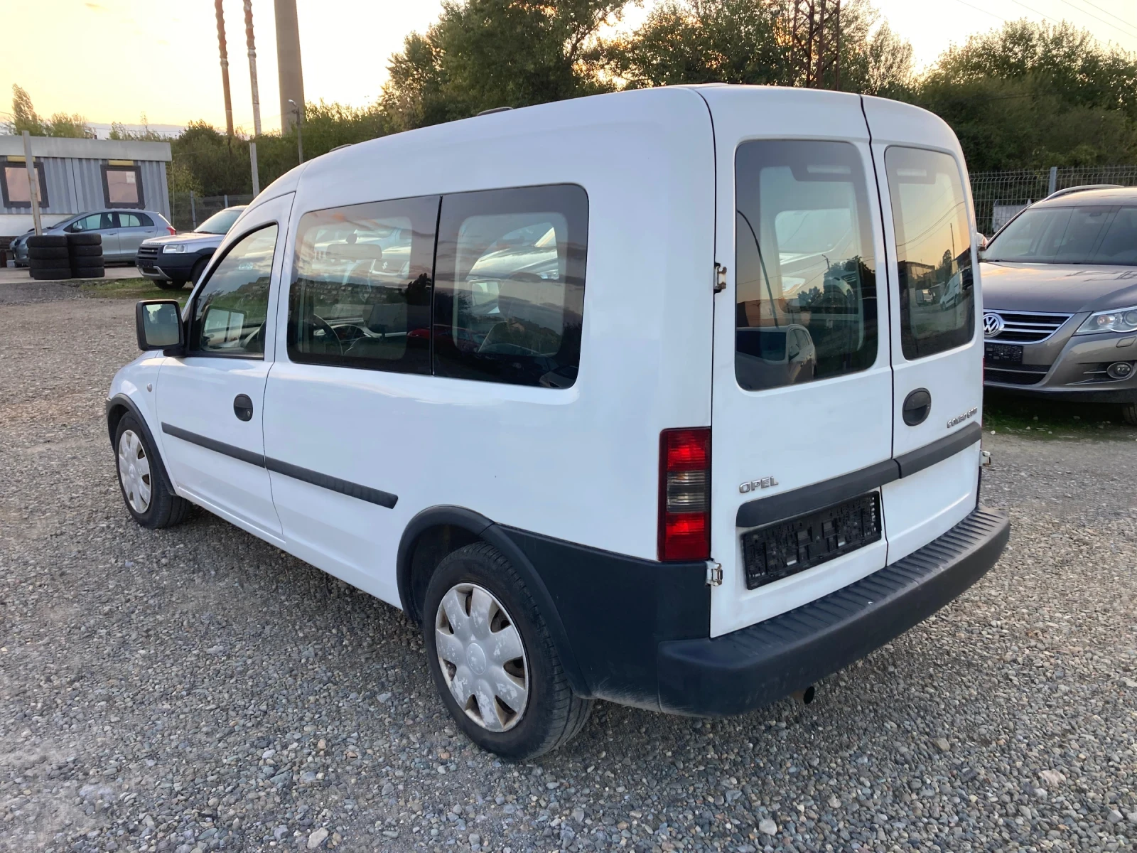 Opel Combo 1.3 CDTI - изображение 5