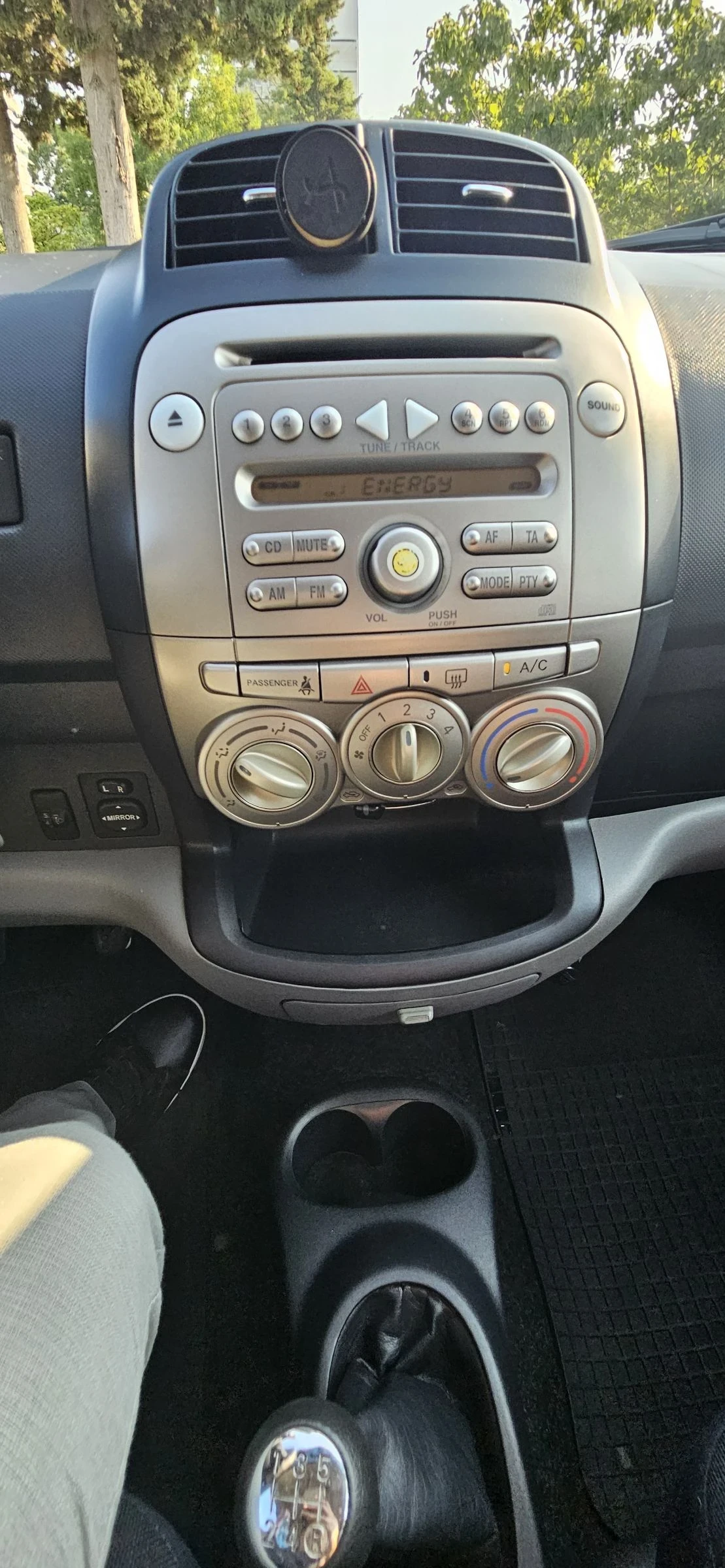 Subaru Justy | Mobile.bg   11