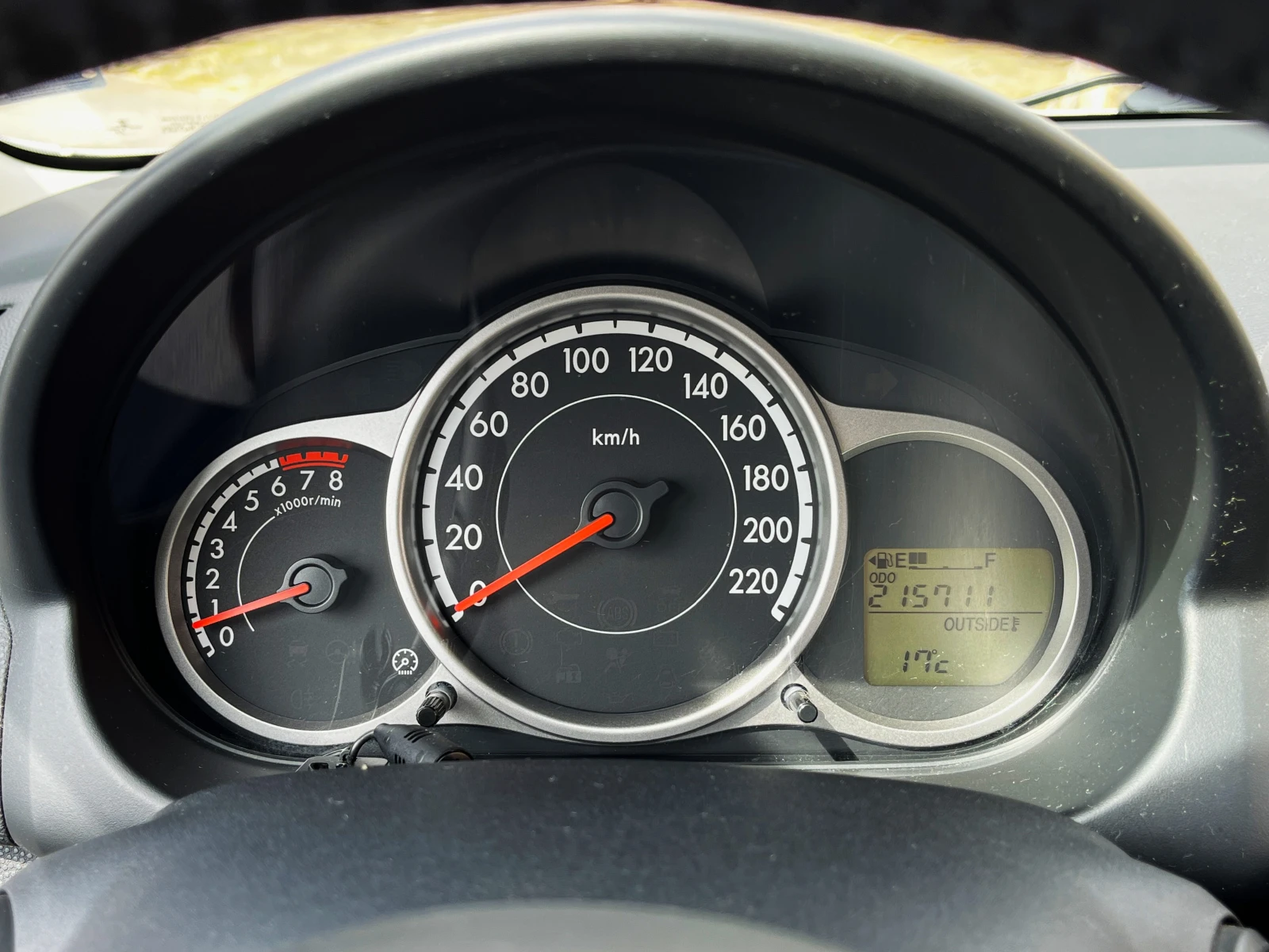 Mazda 2 ������/��� BIFUEL Navigator GT | Mobile.bg � ����������� 12