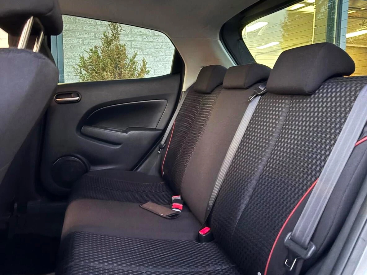 Mazda 2 ������/��� BIFUEL Navigator GT | Mobile.bg � ����������� 11