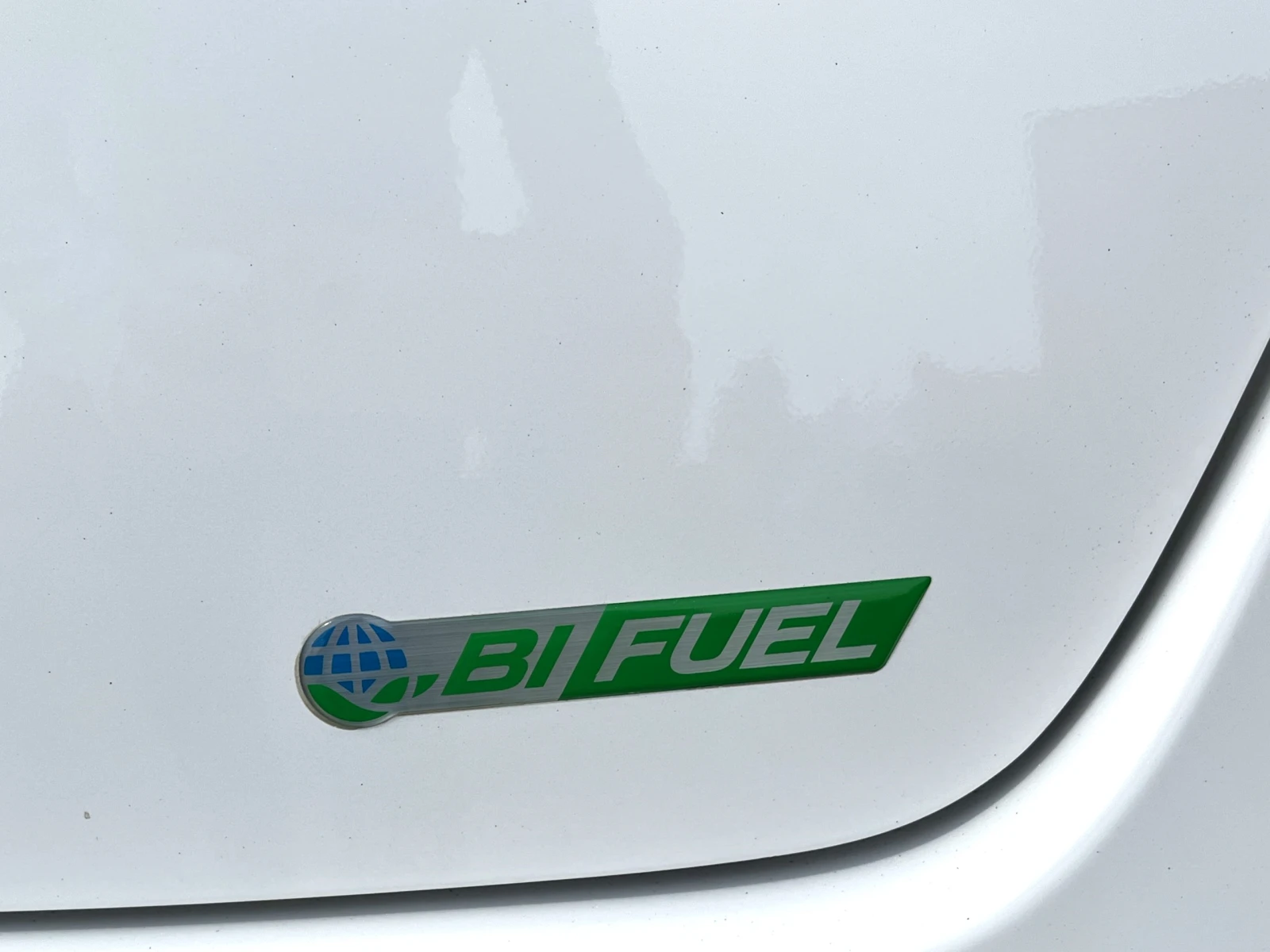 Mazda 2 ������/��� BIFUEL Navigator GT | Mobile.bg � ����������� 15