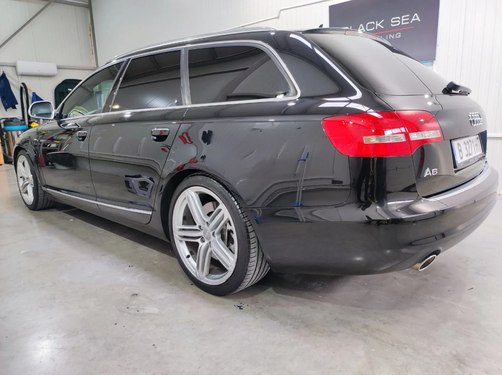 Audi A6  - изображение 8