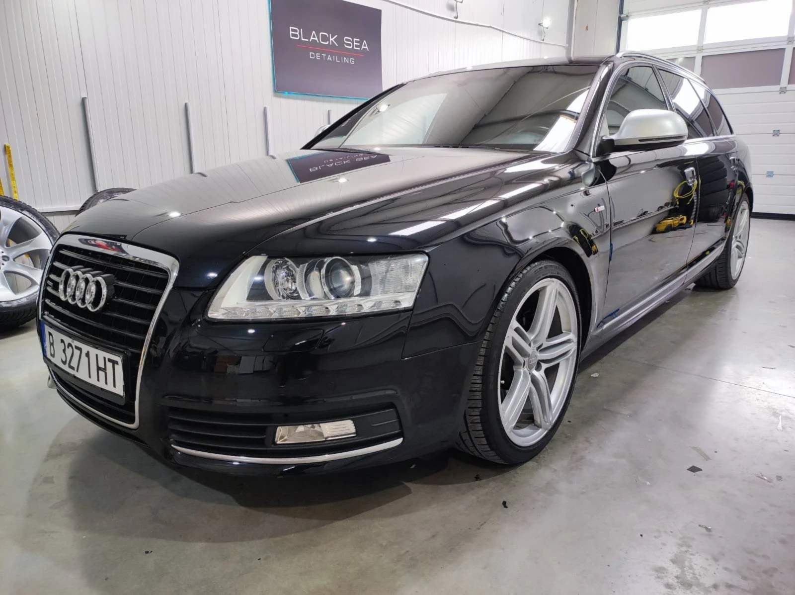 Audi A6  - изображение 2