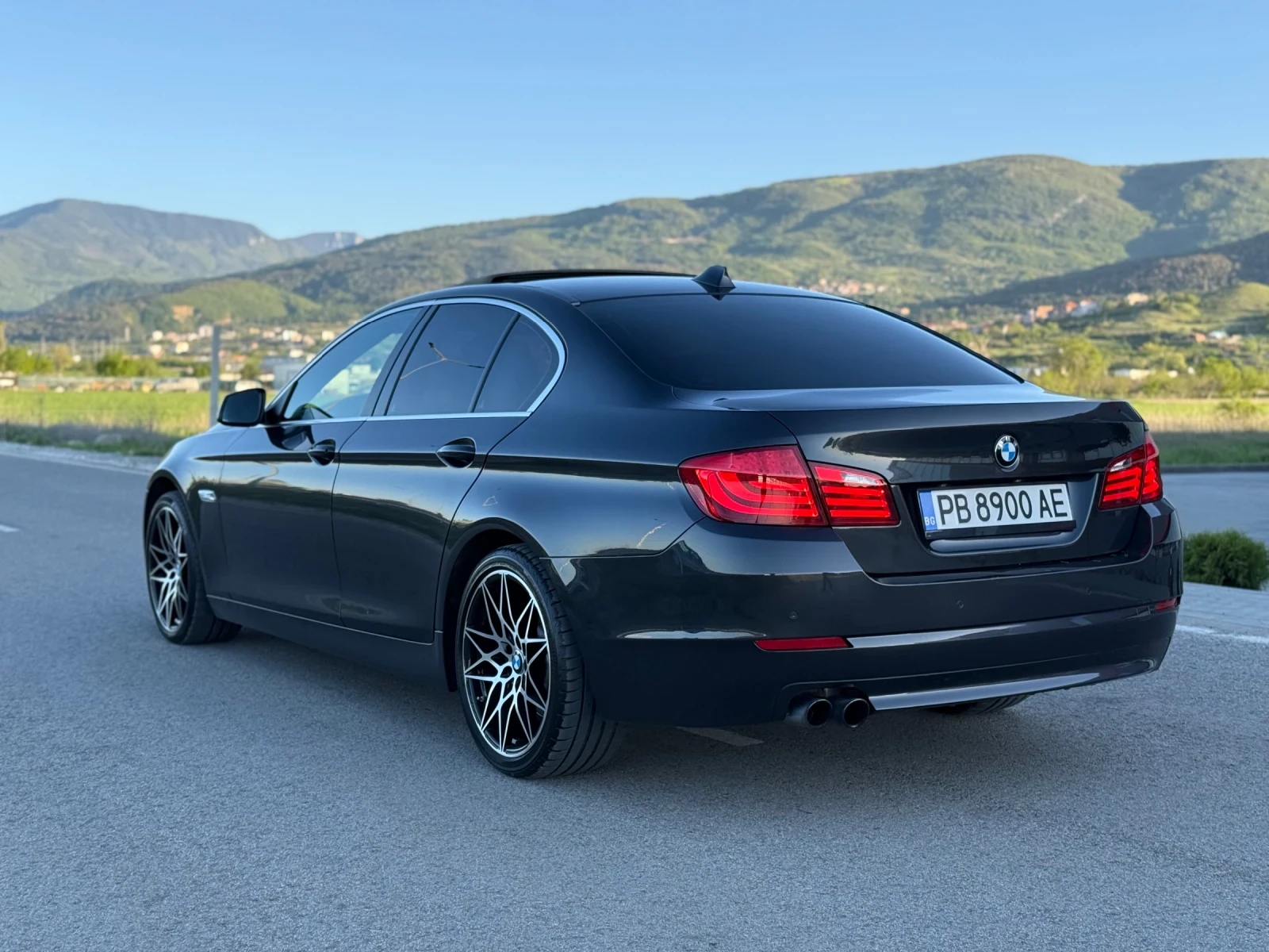 BMW 528  - изображение 3