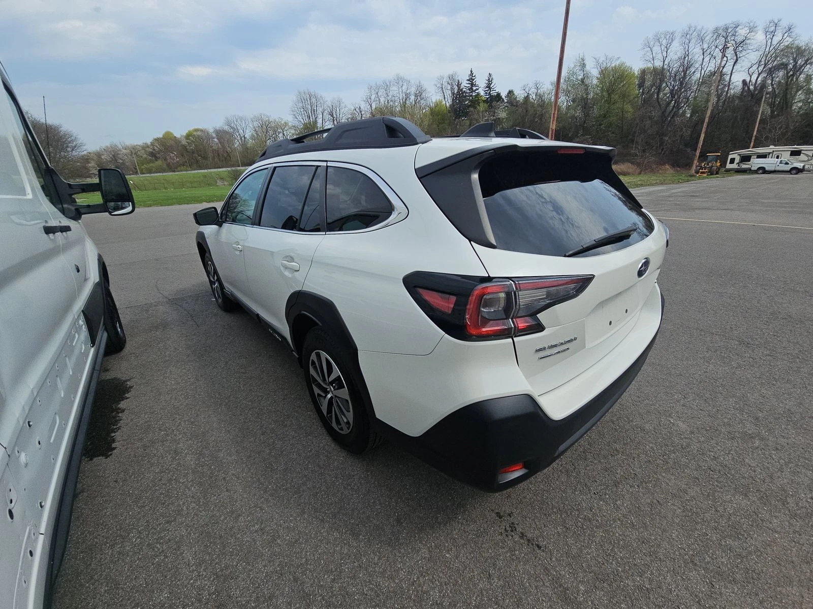 Subaru Outback 2024 Subaru Outback Premium - изображение 6