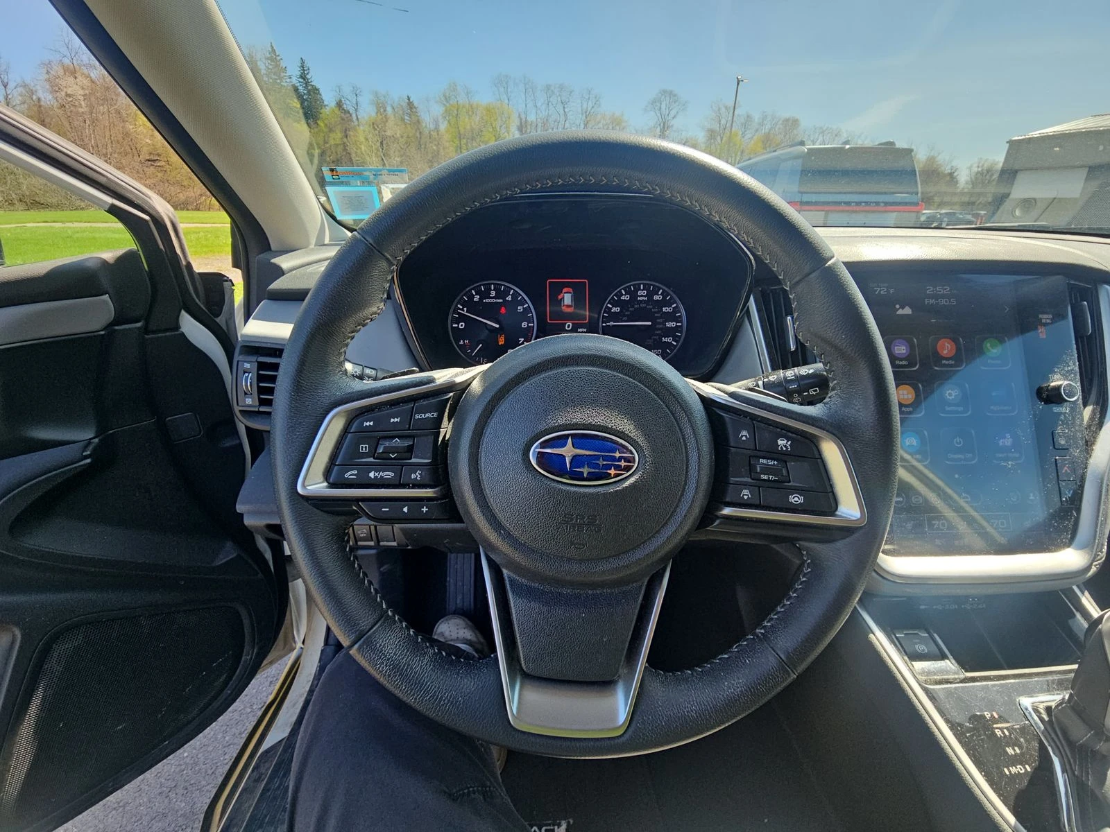 Subaru Outback 2024 Subaru Outback Premium - изображение 9
