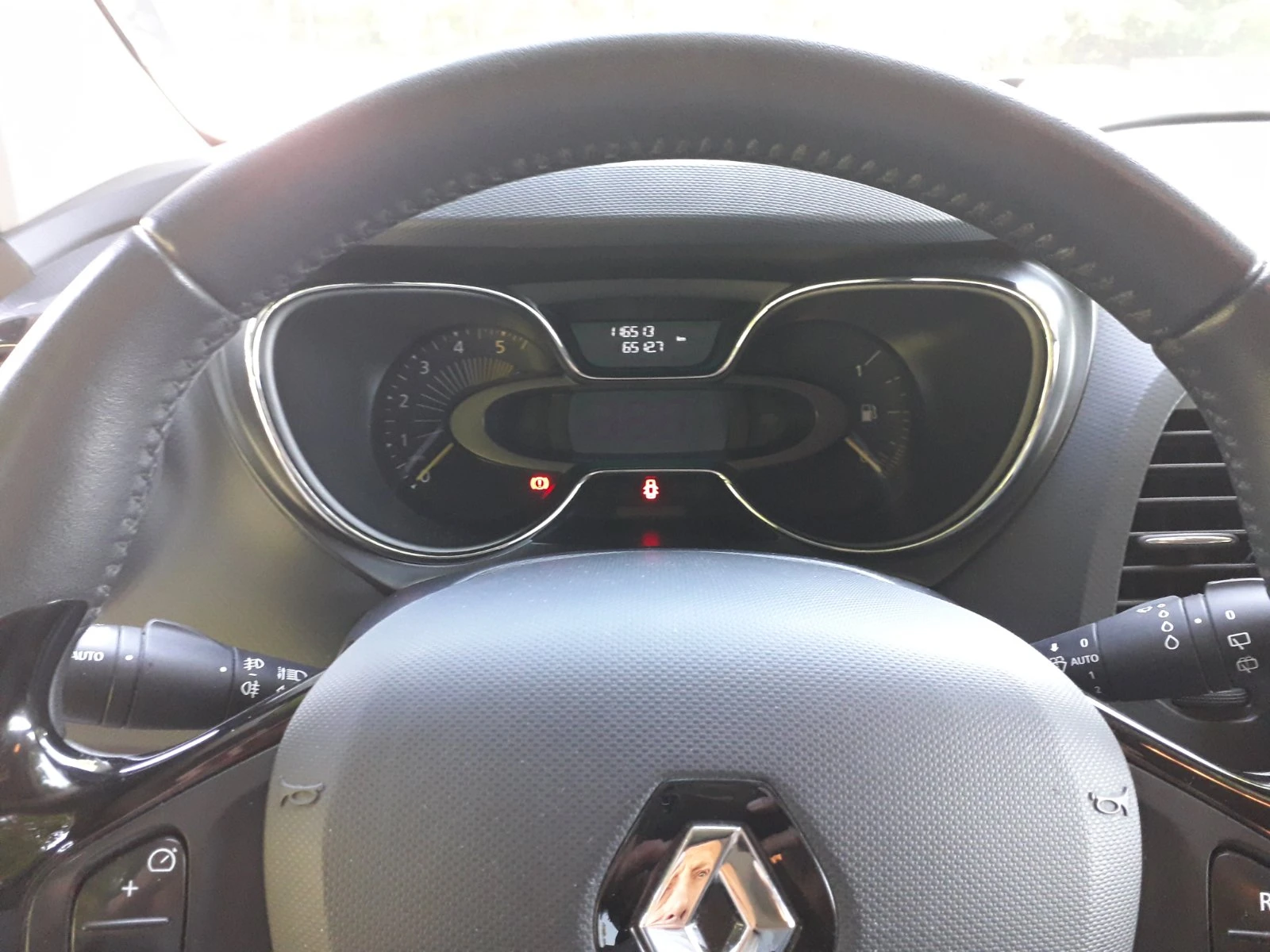 Renault Captur  - изображение 8