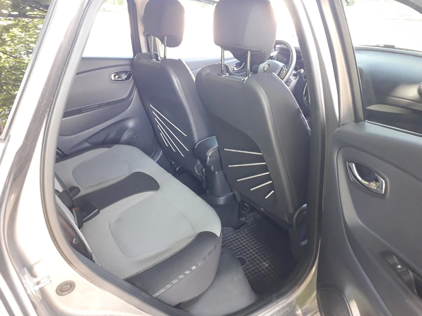 Renault Captur  - изображение 10