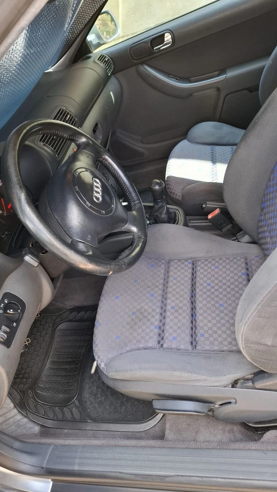 Audi A3  - изображение 2