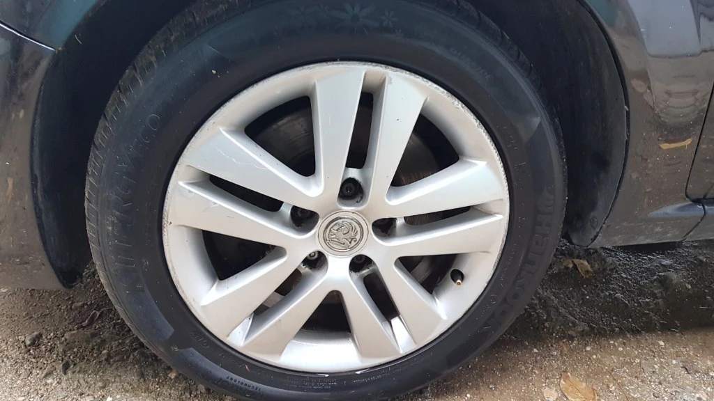 Opel Vectra 1.8 16V/GTS/ /// | Mobile.bg   15