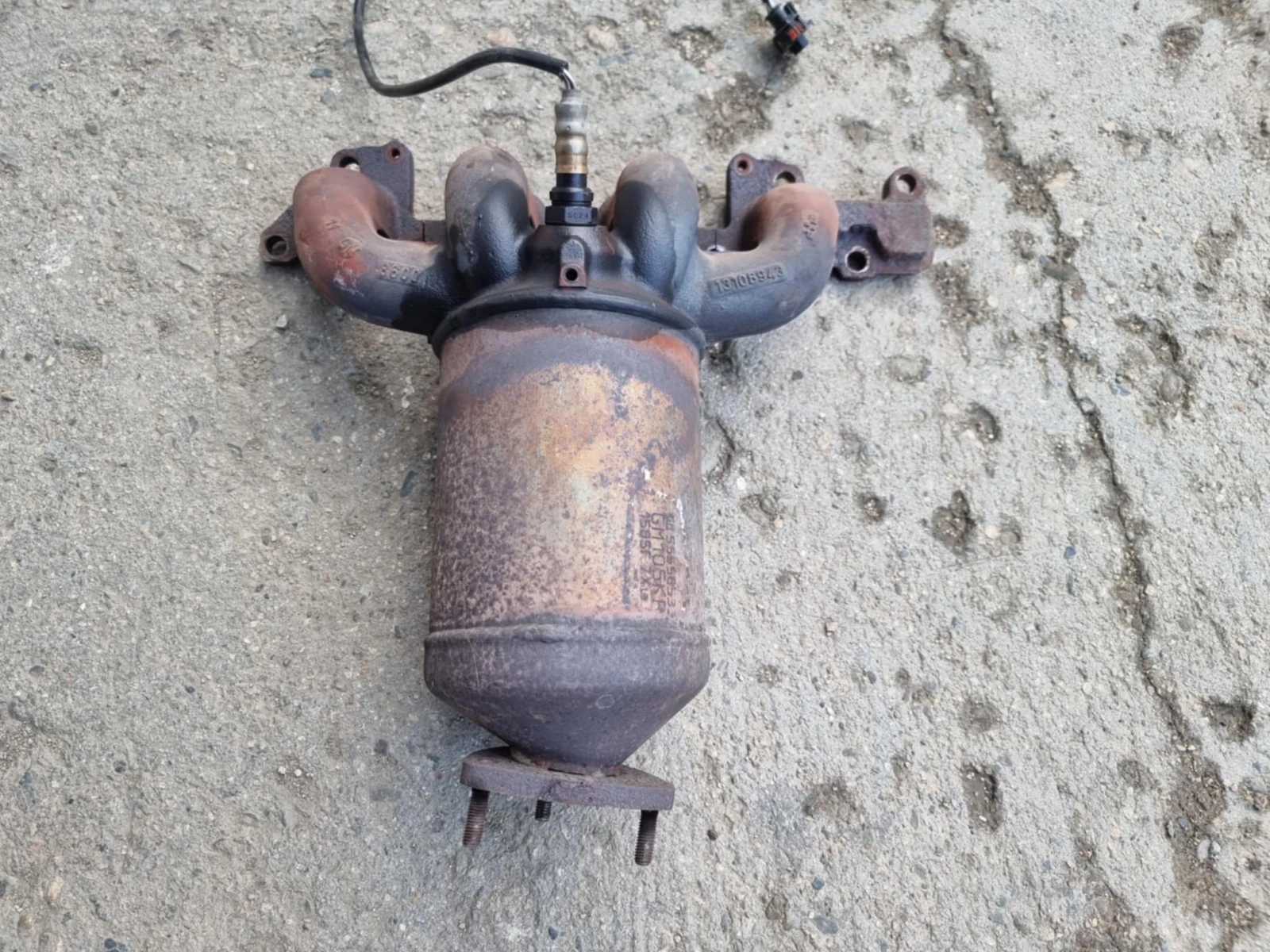 Opel Vectra 1.8 16V/GTS/ /// | Mobile.bg   17