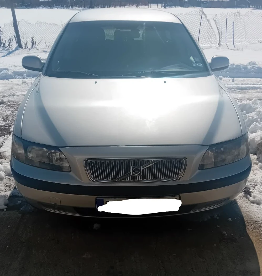 Volvo V70 2, 5 | Mobile.bg   1