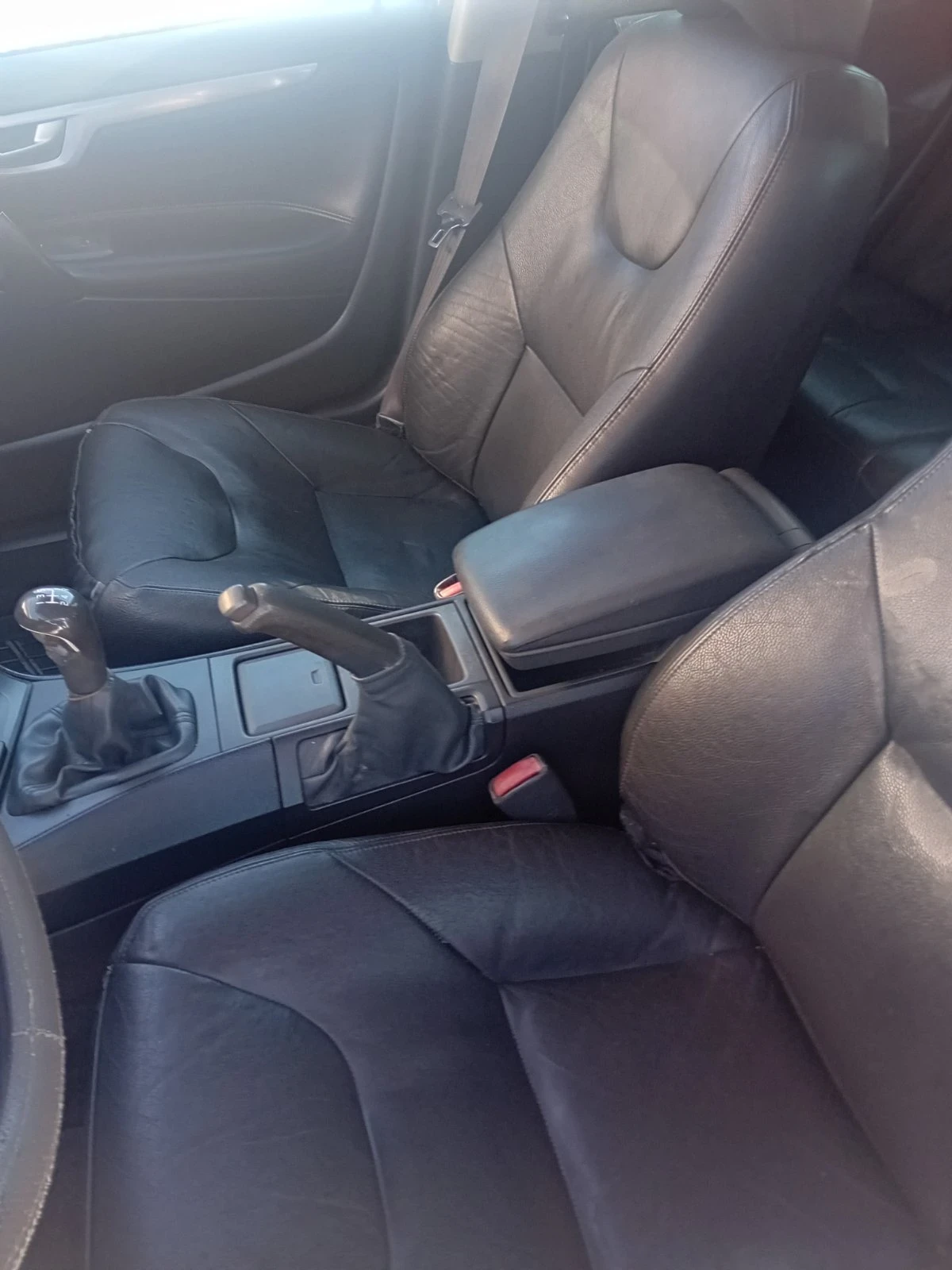 Volvo V70 2, 5 - изображение 8