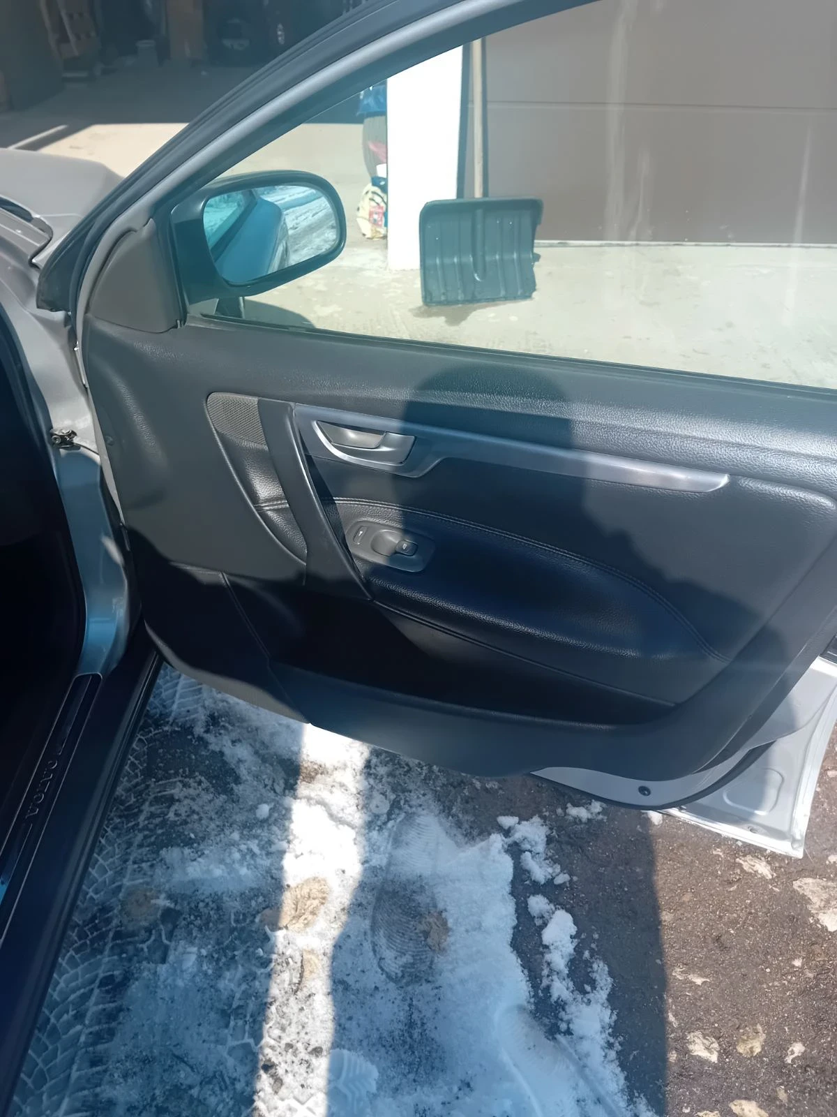 Volvo V70 2, 5 | Mobile.bg   16