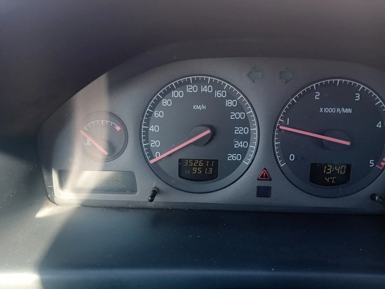 Volvo V70 2, 5 | Mobile.bg   15