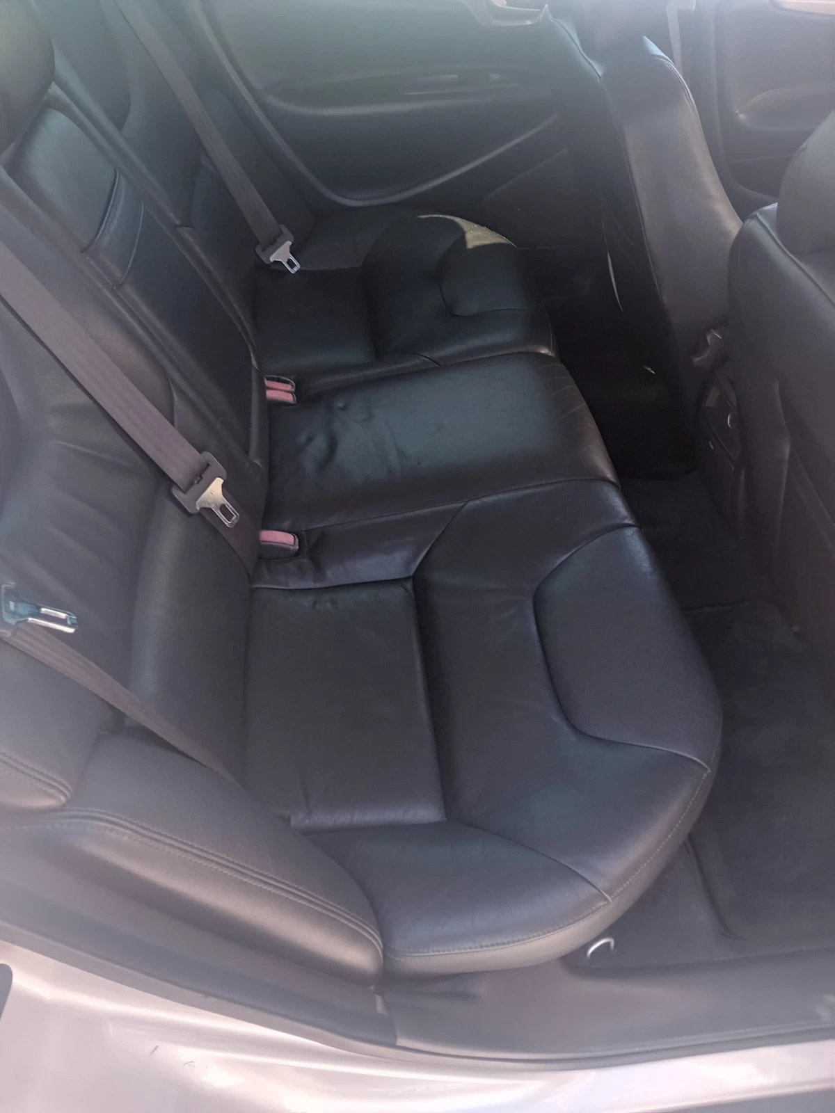 Volvo V70 2, 5 | Mobile.bg   11