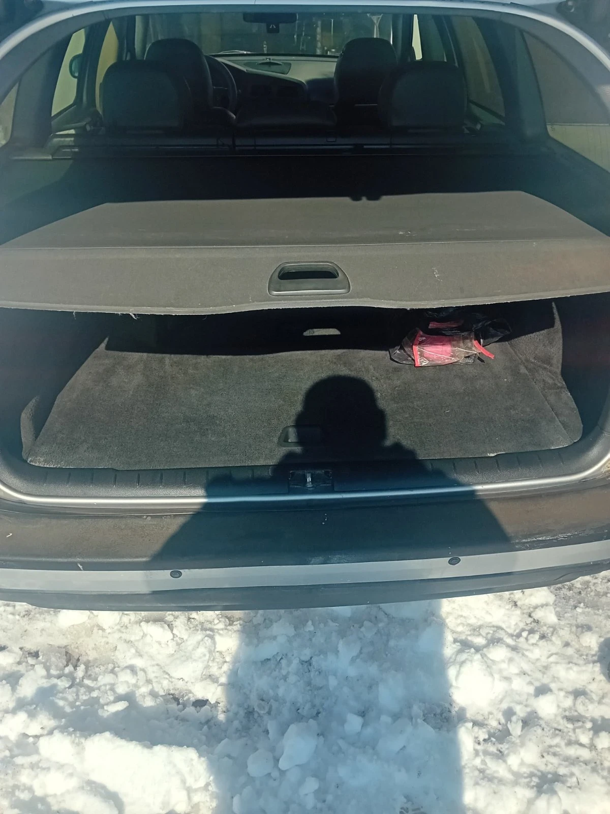 Volvo V70 2, 5 | Mobile.bg   12