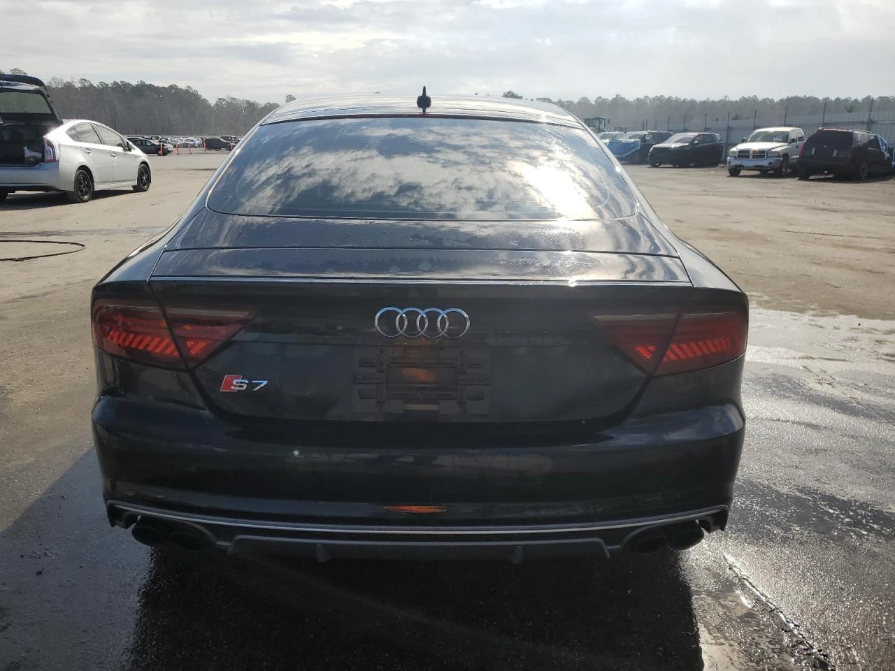 Audi S7 PREMIUM PLUS QUATTRO | ТОП ЦЕНА - изображение 6
