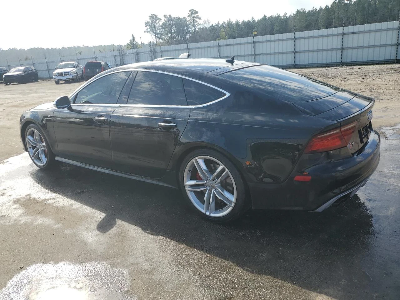 Audi S7 PREMIUM PLUS QUATTRO | ТОП ЦЕНА - изображение 2