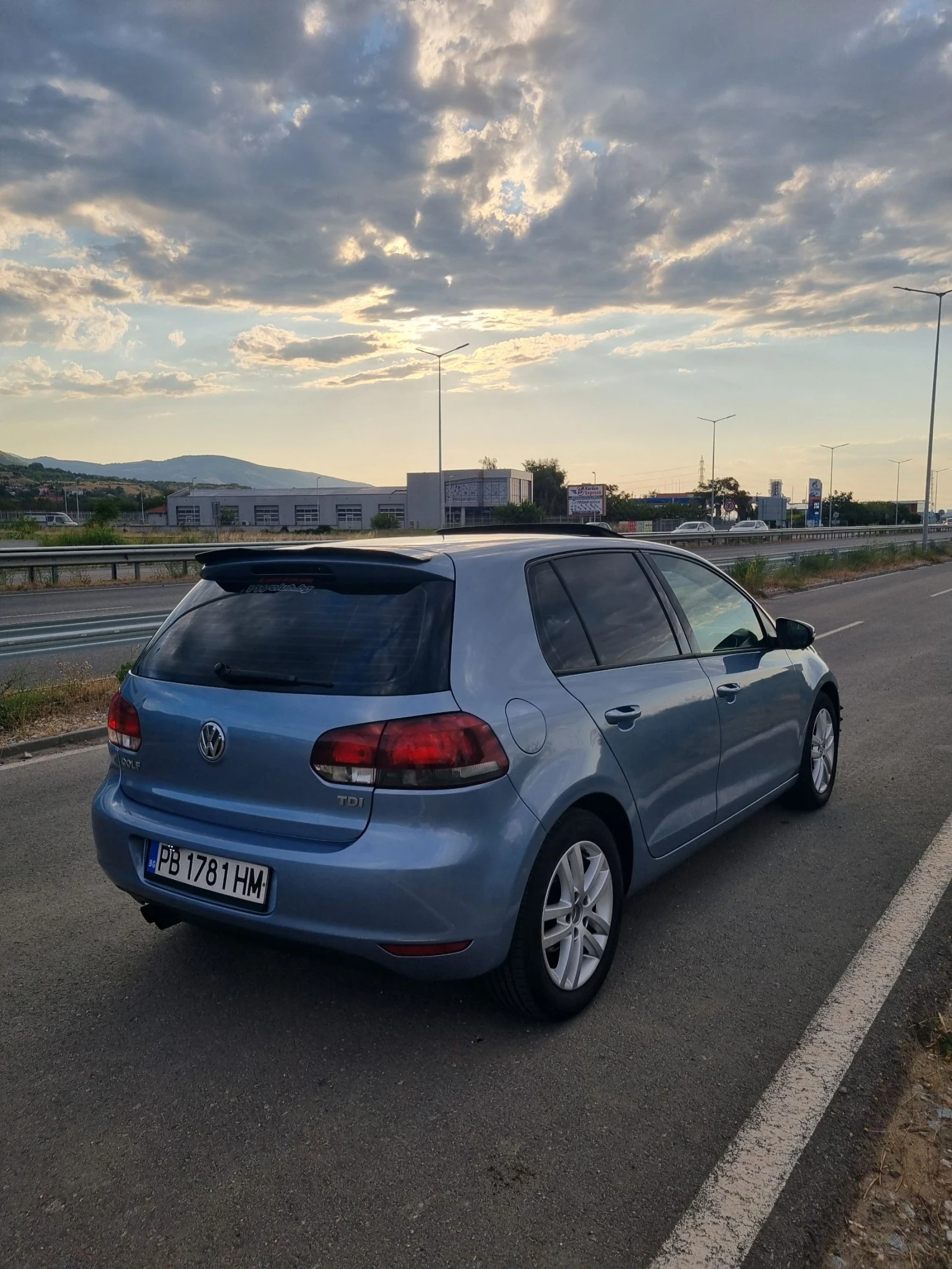 VW Golf  - изображение 4