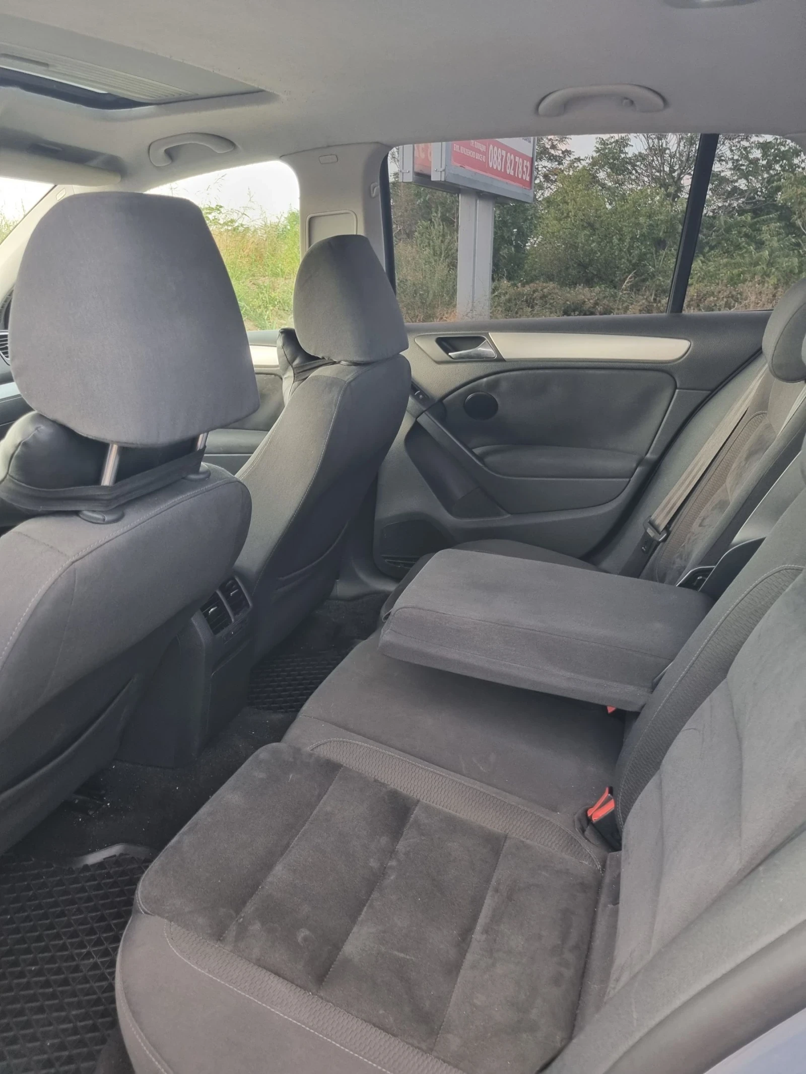 VW Golf  - изображение 8