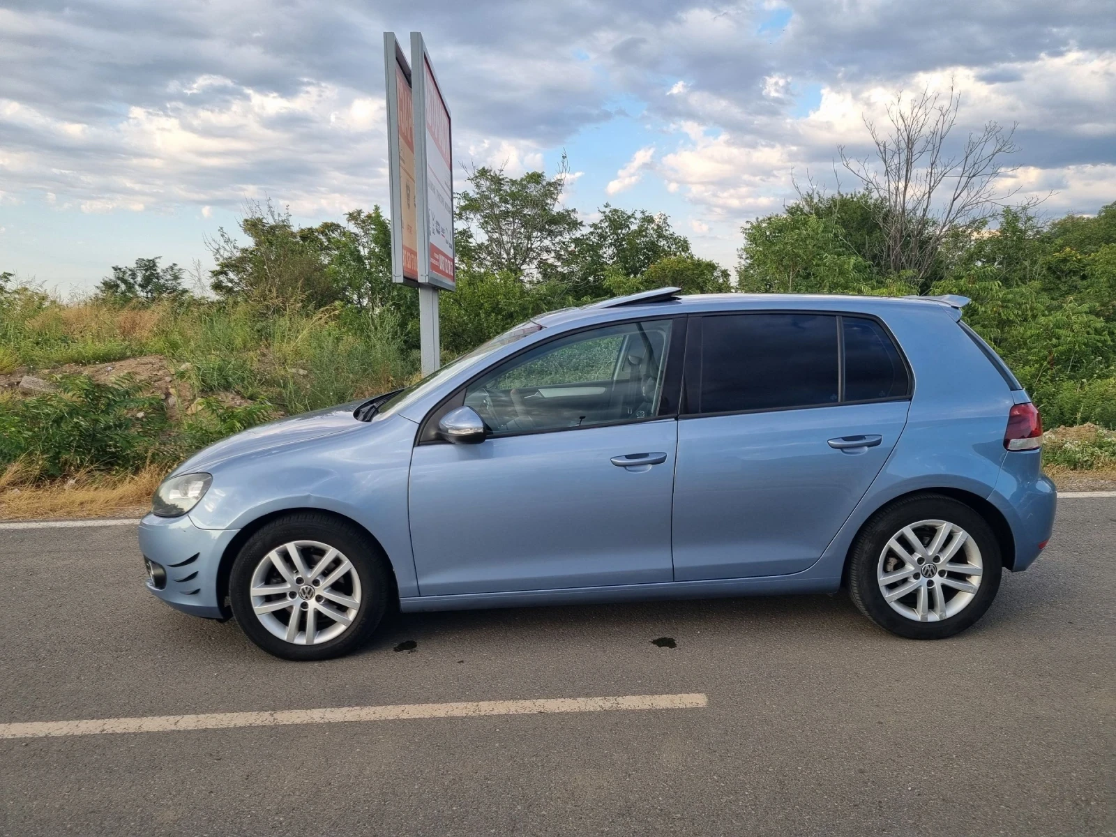 VW Golf  - изображение 3