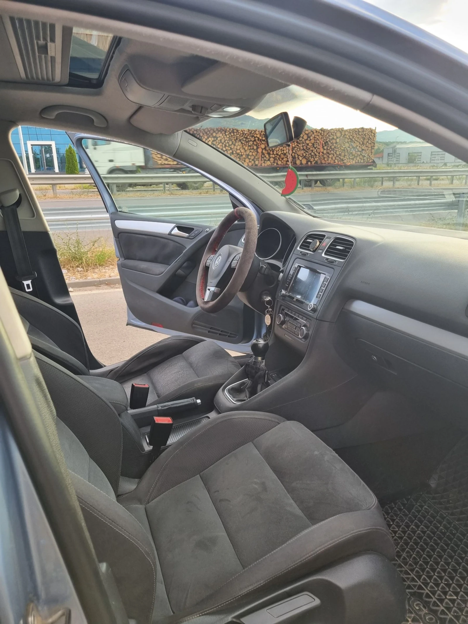 VW Golf  - изображение 7