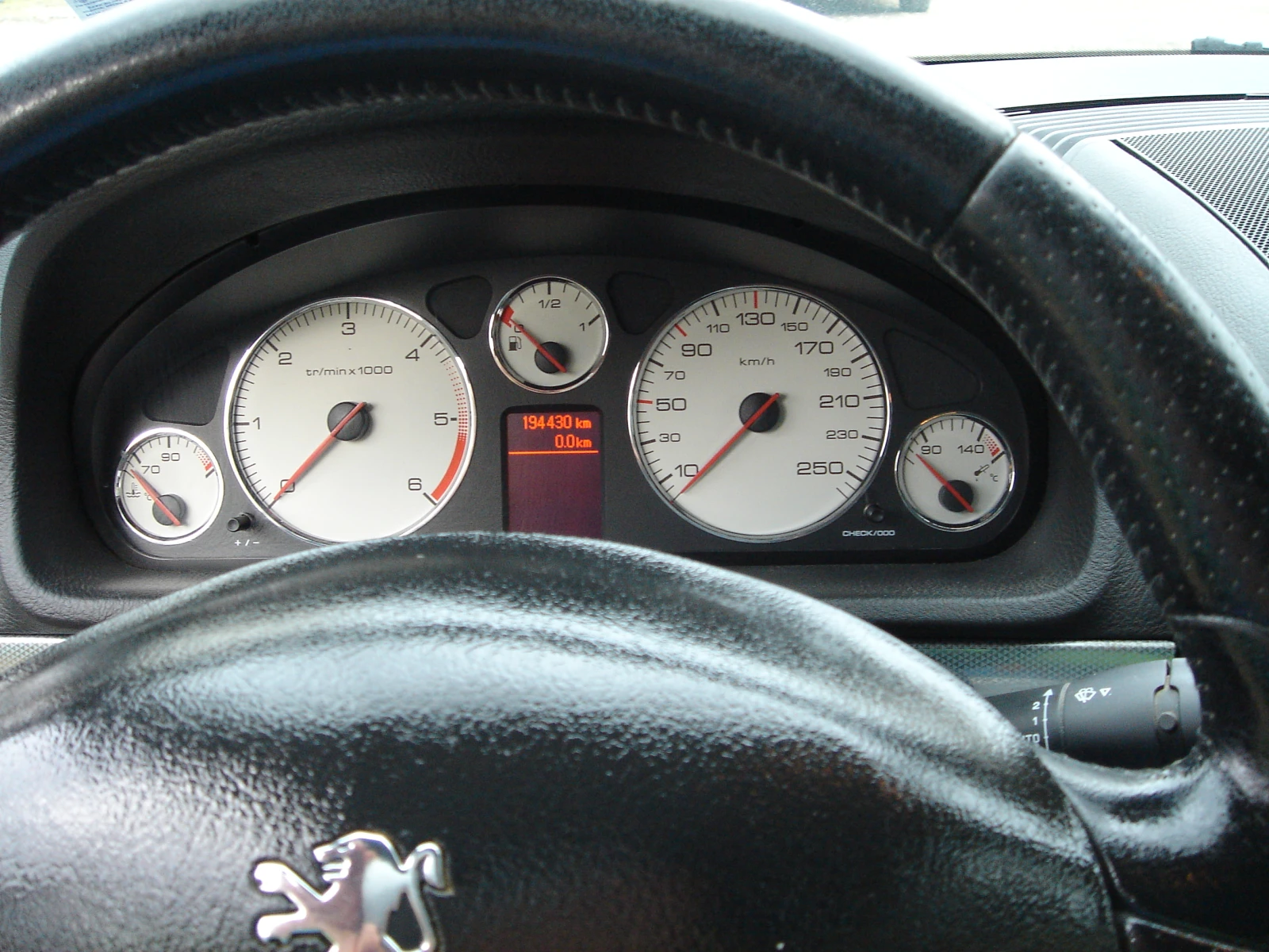 Peugeot 407  - изображение 5