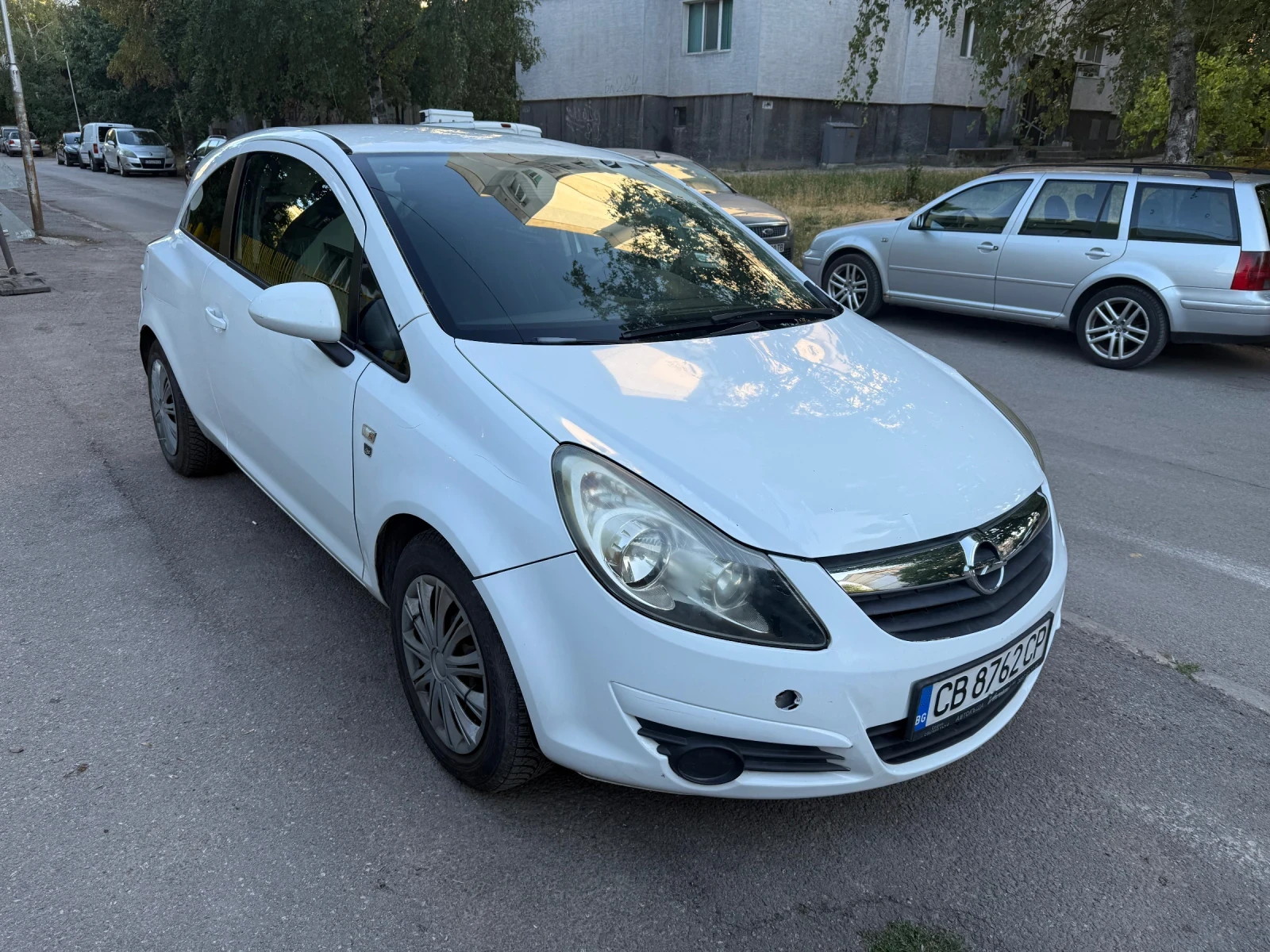 Opel Corsa 1.0 65 ..  | Mobile.bg   1