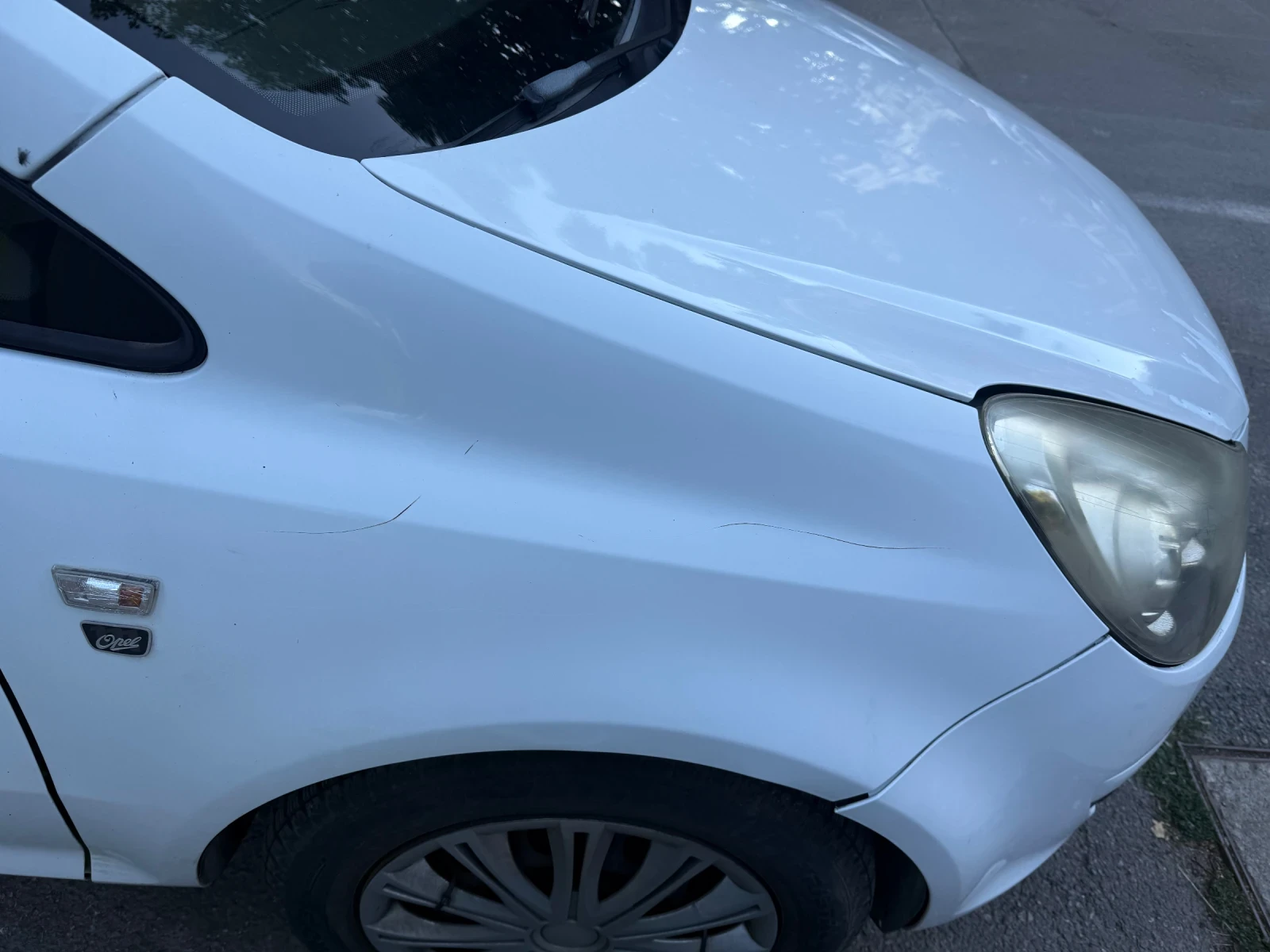 Opel Corsa 1.0 65 ..  | Mobile.bg   12