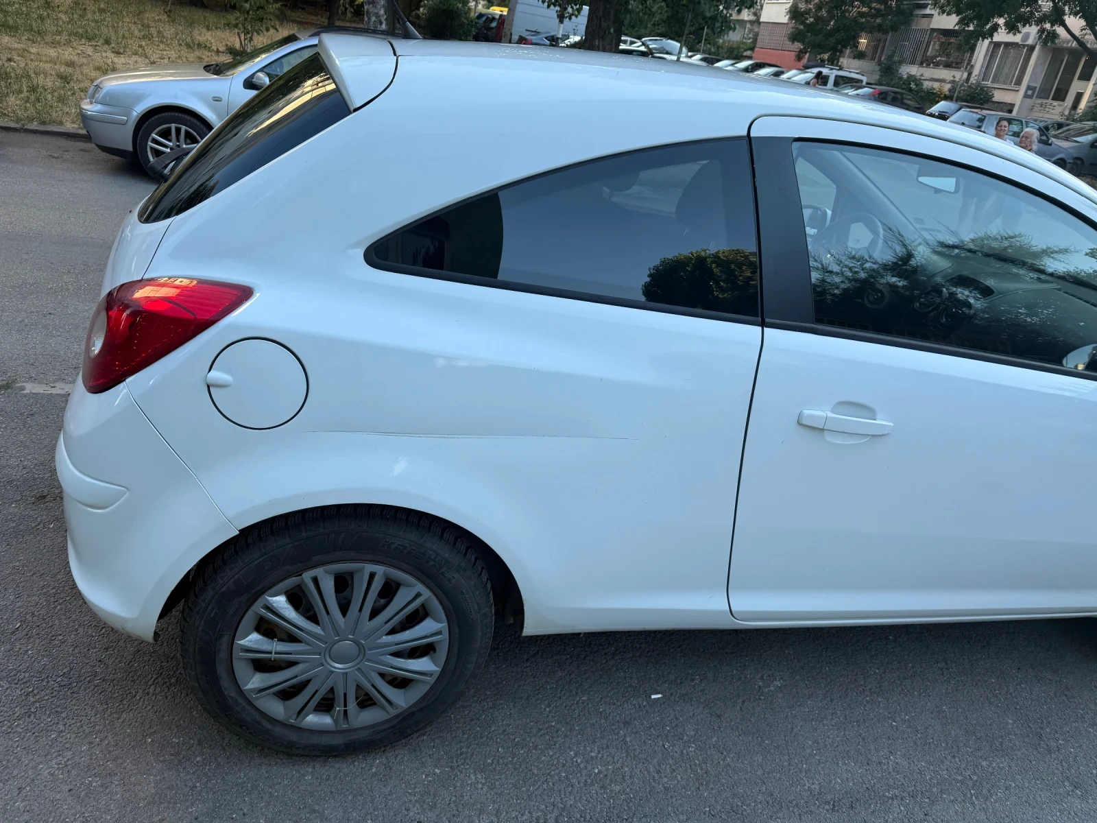Opel Corsa 1.0 65 ..  | Mobile.bg   11