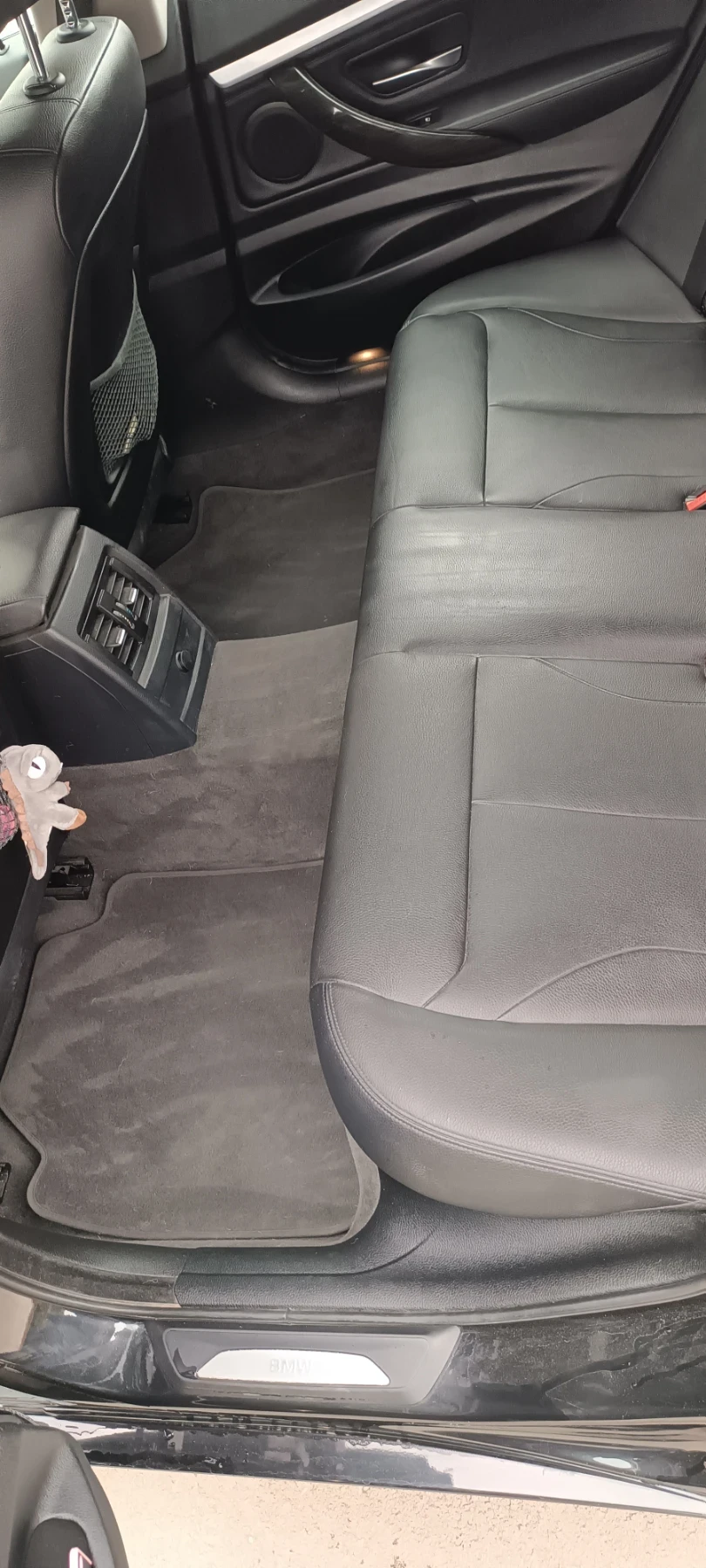 BMW 335 335i GT - изображение 7