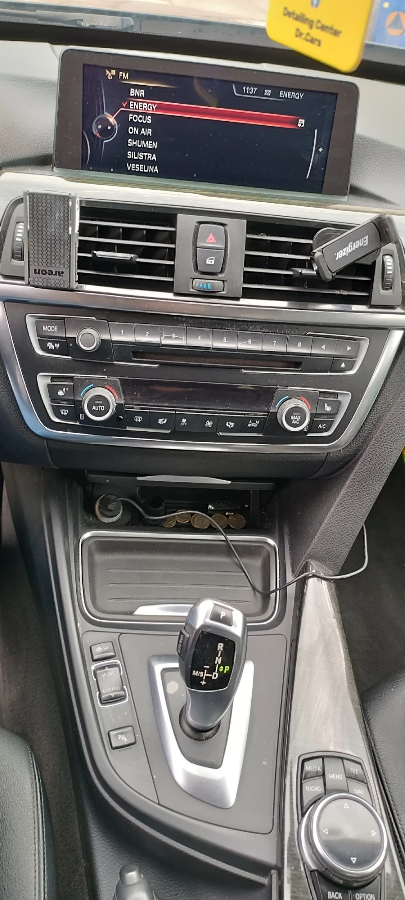 BMW 335 335i GT - изображение 10