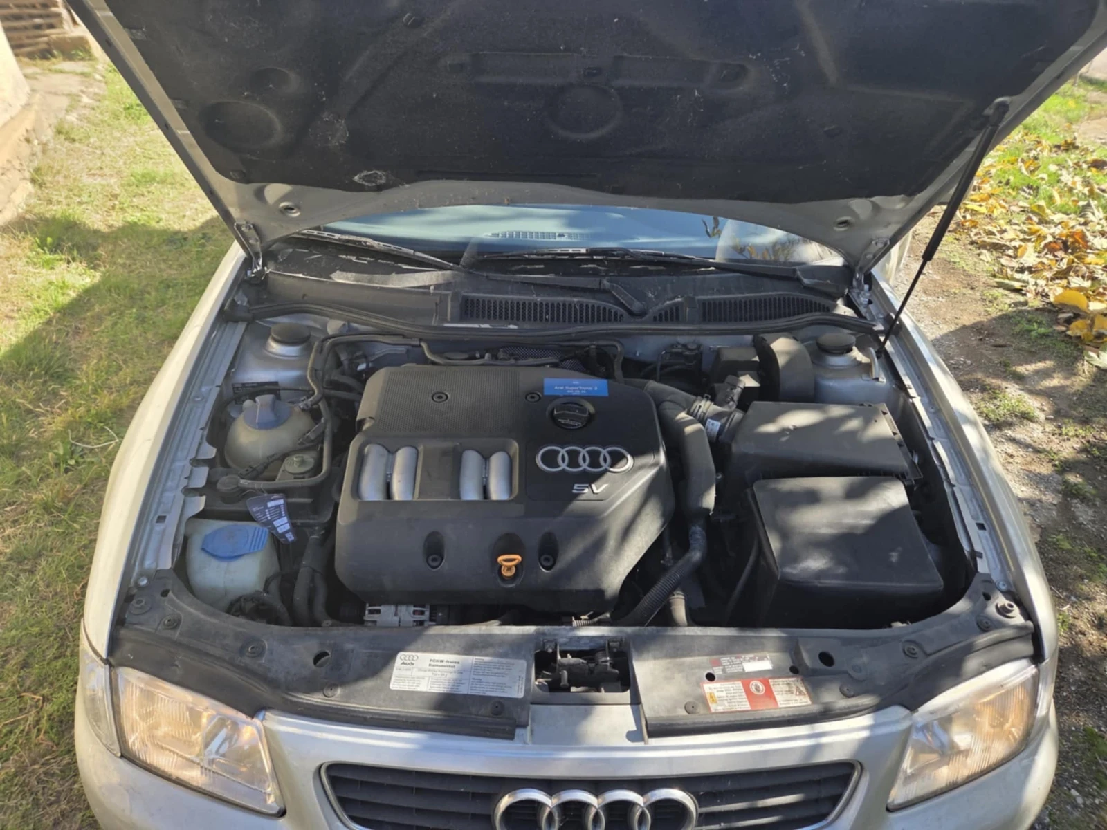 Audi A3  | Mobile.bg   3