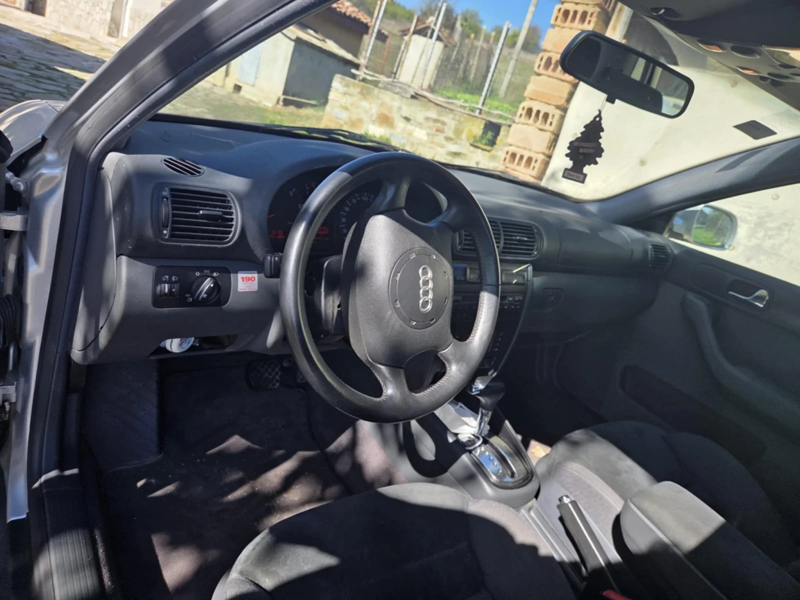 Audi A3  | Mobile.bg   4