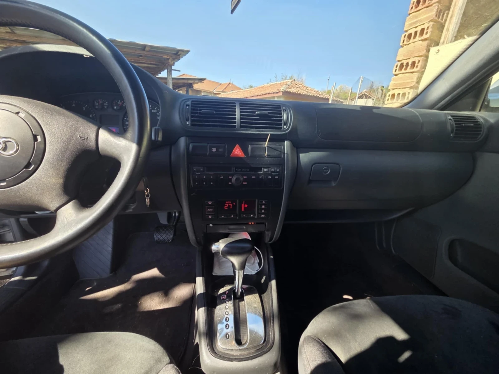 Audi A3  | Mobile.bg   6